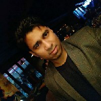 Rakesit Trivedi