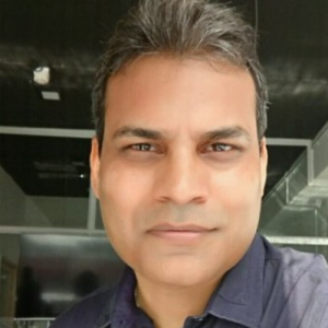 Rakesit Verma