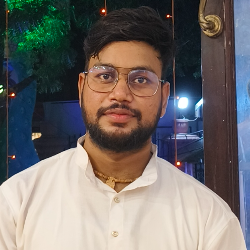 Rakesit Verma