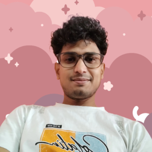 Rakib Karmakar