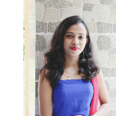 Raksha SuryanProfile Image