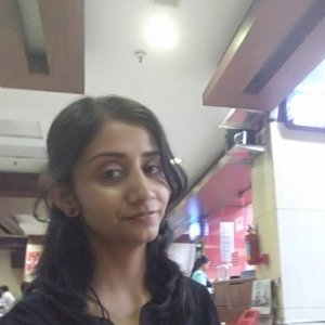 Rakshesh Nair