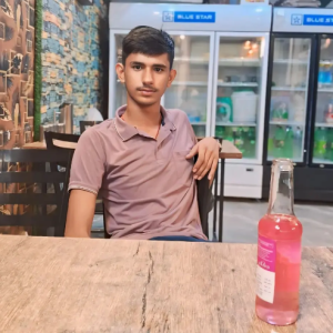 Rakshian Reddy