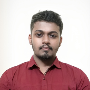 Rakshiesh IyerProfile Image