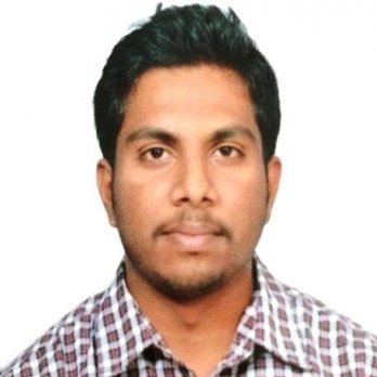 Rakshitav Verma