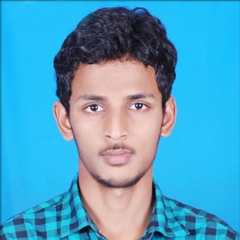 Rakshitesh Tiwari