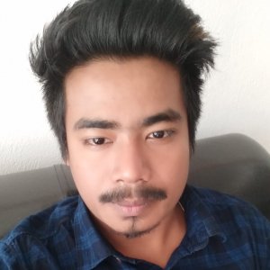 Raktiesh Kulkarni