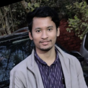 Raktim Bhaskar GhoshProfile Image