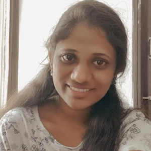 Ralitha Lekhasree