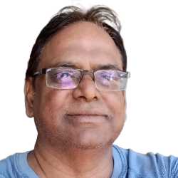 Ram Kumar Sreenivasan