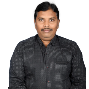Rama Kiran Katikala
