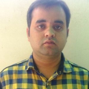 RAMAan Kulkarni