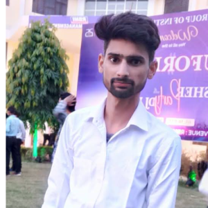 Ramaan Mishra