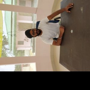Ramaan Trivedi