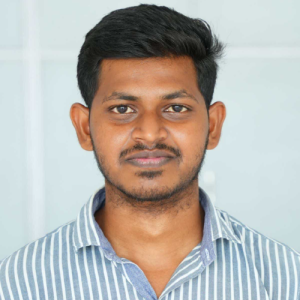 Ramachandiraav Nair