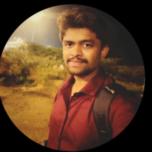 Ramachandra KrihnanProfile Image