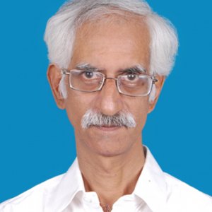 Ramachandraan Deshpande
