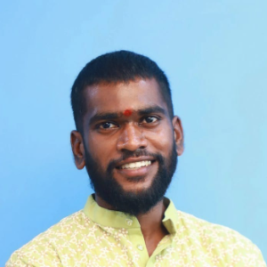 Ramachandran Boddula