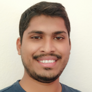 Ramachandran Pawar