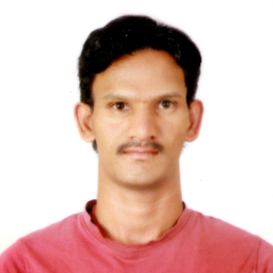 Ramachandran Reddy