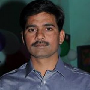 Ramachandrareddesh Mishra