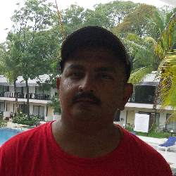 Ramachandrit Deshpande