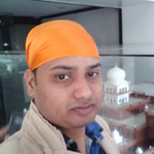 Ramaesh IyerProfile Image