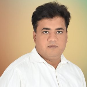 Ramaesh Pawar