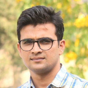Ramait Agarwal