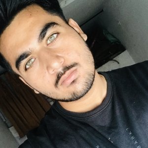 Ramait PawarProfile Image