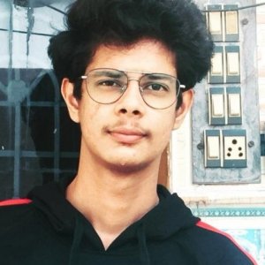 Ramakant Akhil
