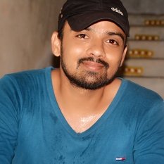 Ramakrishnan AwasthiProfile Image