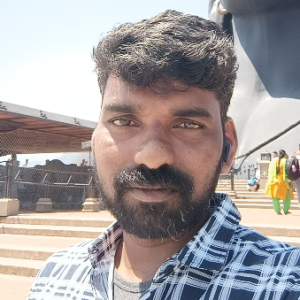 Ramakrishnan R