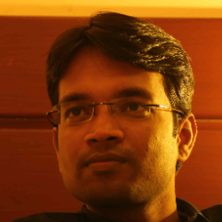 Ramakrishnan Reddy