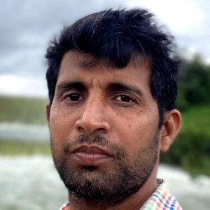 Ramakrishnan Tiwari
