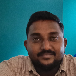 Ramakrishnav Pawar