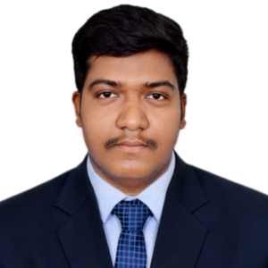 Ramakrishnesh ReddyProfile Image