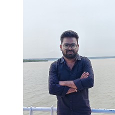 Ramakrishnin Joshi
