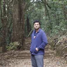 Ramakrishnit Goyal