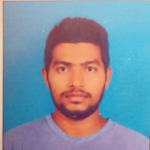 Ramakrishnit Kulkarni