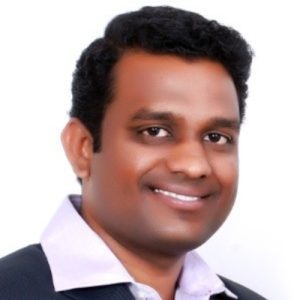 RamaKrishnit KulkarniProfile Image