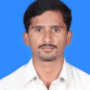 Ramakrishnit Tiwari