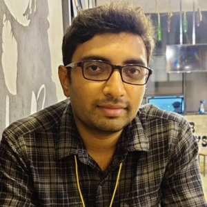 Raman Chauhan
