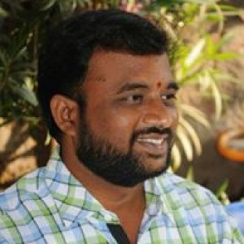 Raman DeshpandeProfile Image