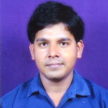 Raman Goyal