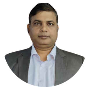 Raman Gupta