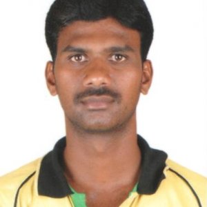 Raman Iyer