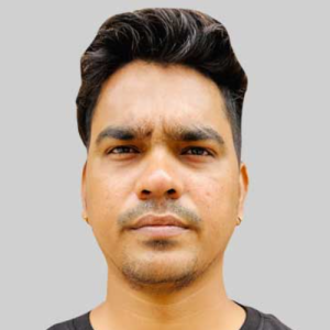 Raman Keshav PrajapatiProfile Image