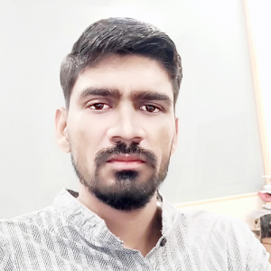 raman Kulkarni