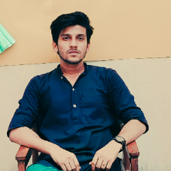 Raman Mishra